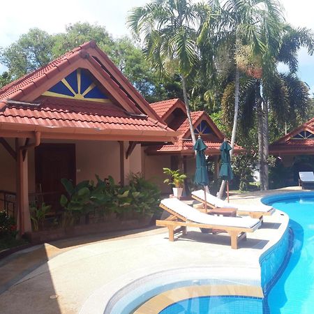 The Pace Phuket Boutique Resort Rawai Dış mekan fotoğraf