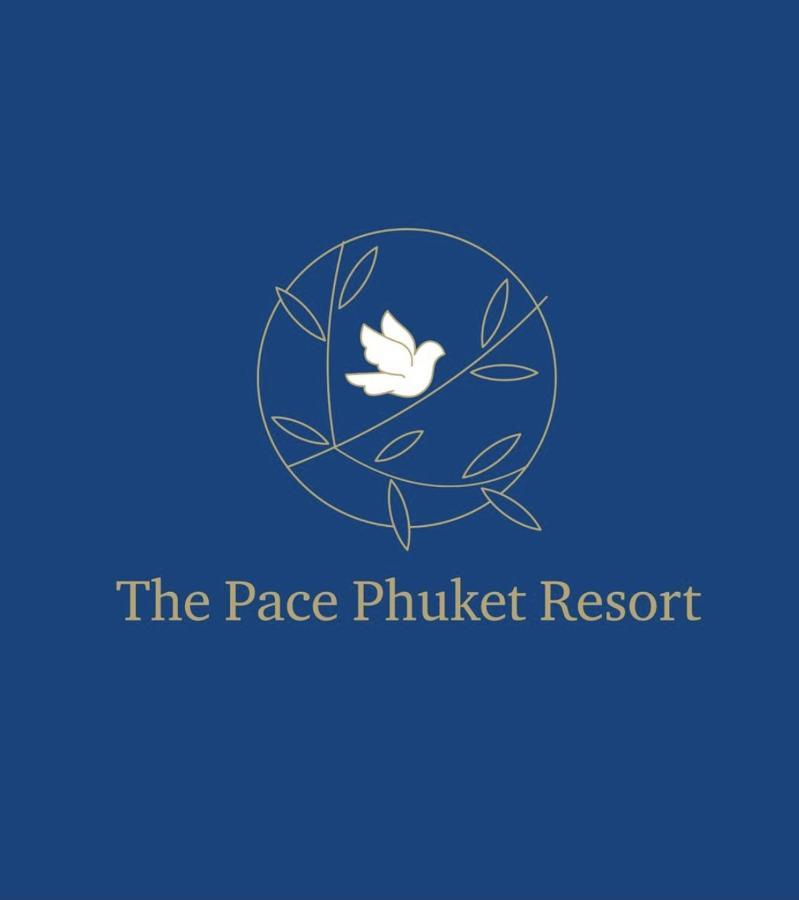The Pace Phuket Boutique Resort Rawai Dış mekan fotoğraf