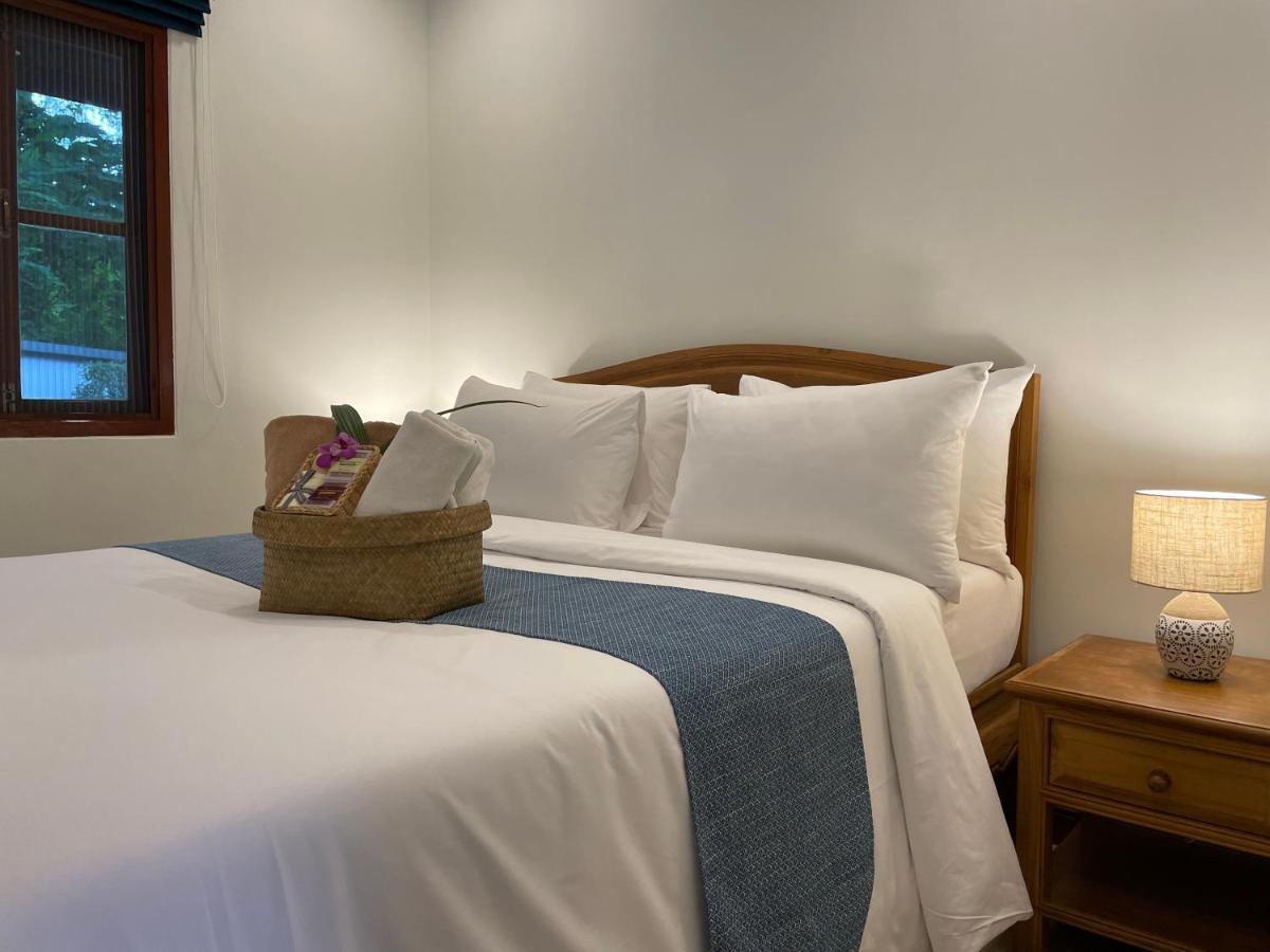 The Pace Phuket Boutique Resort Rawai Dış mekan fotoğraf