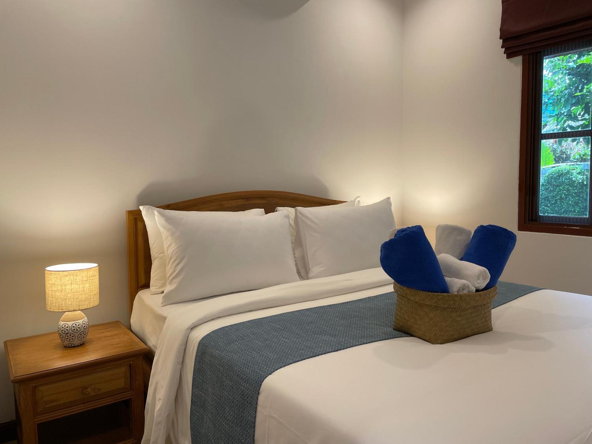 The Pace Phuket Boutique Resort Rawai Dış mekan fotoğraf