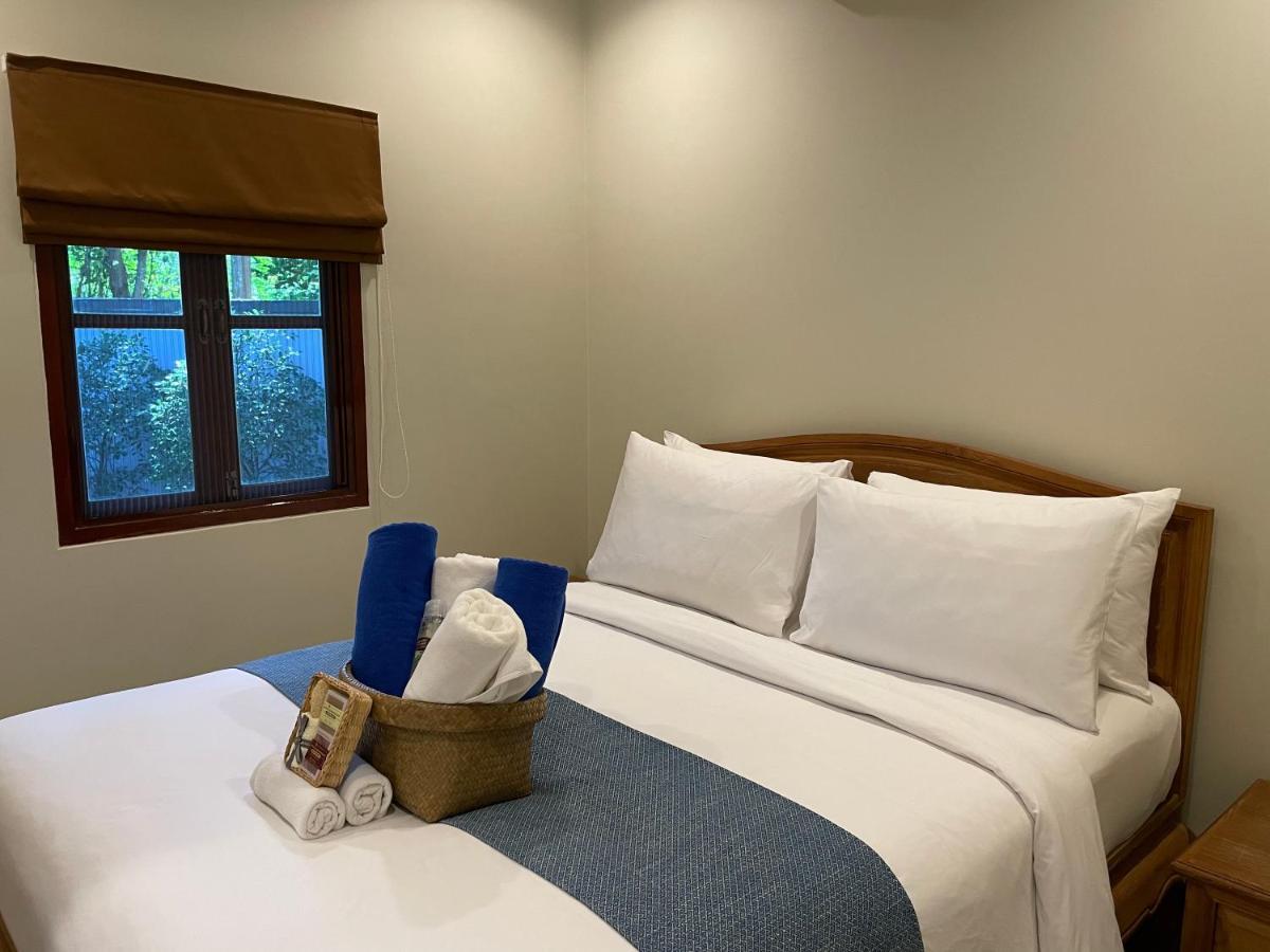 The Pace Phuket Boutique Resort Rawai Dış mekan fotoğraf
