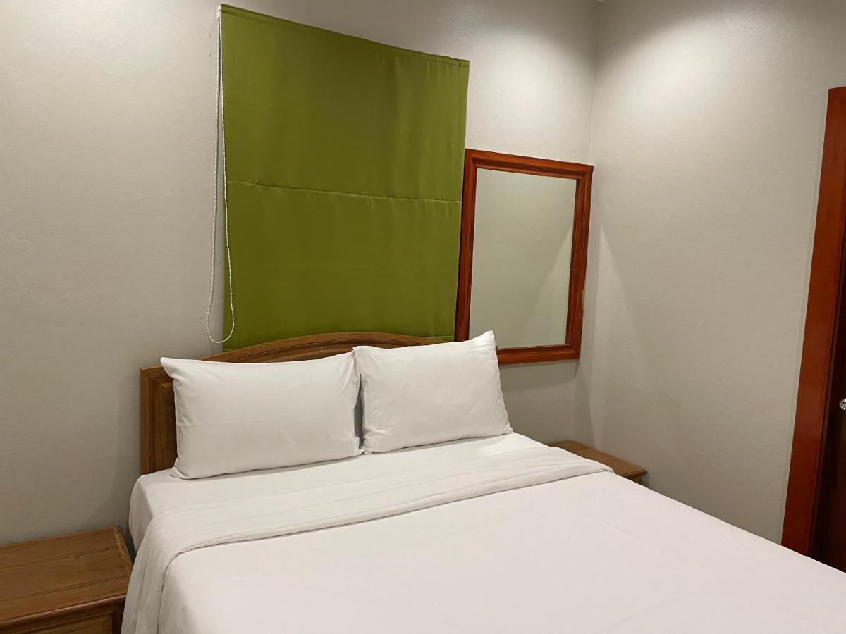 The Pace Phuket Boutique Resort Rawai Dış mekan fotoğraf