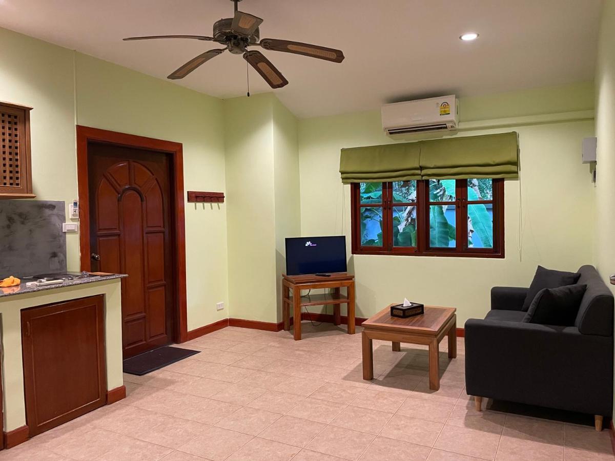 The Pace Phuket Boutique Resort Rawai Dış mekan fotoğraf