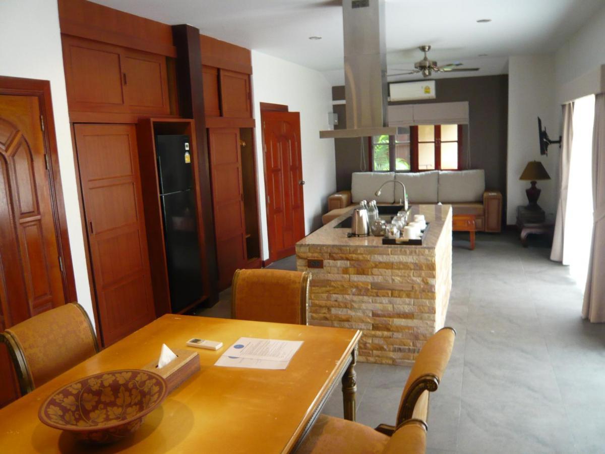 The Pace Phuket Boutique Resort Rawai Dış mekan fotoğraf