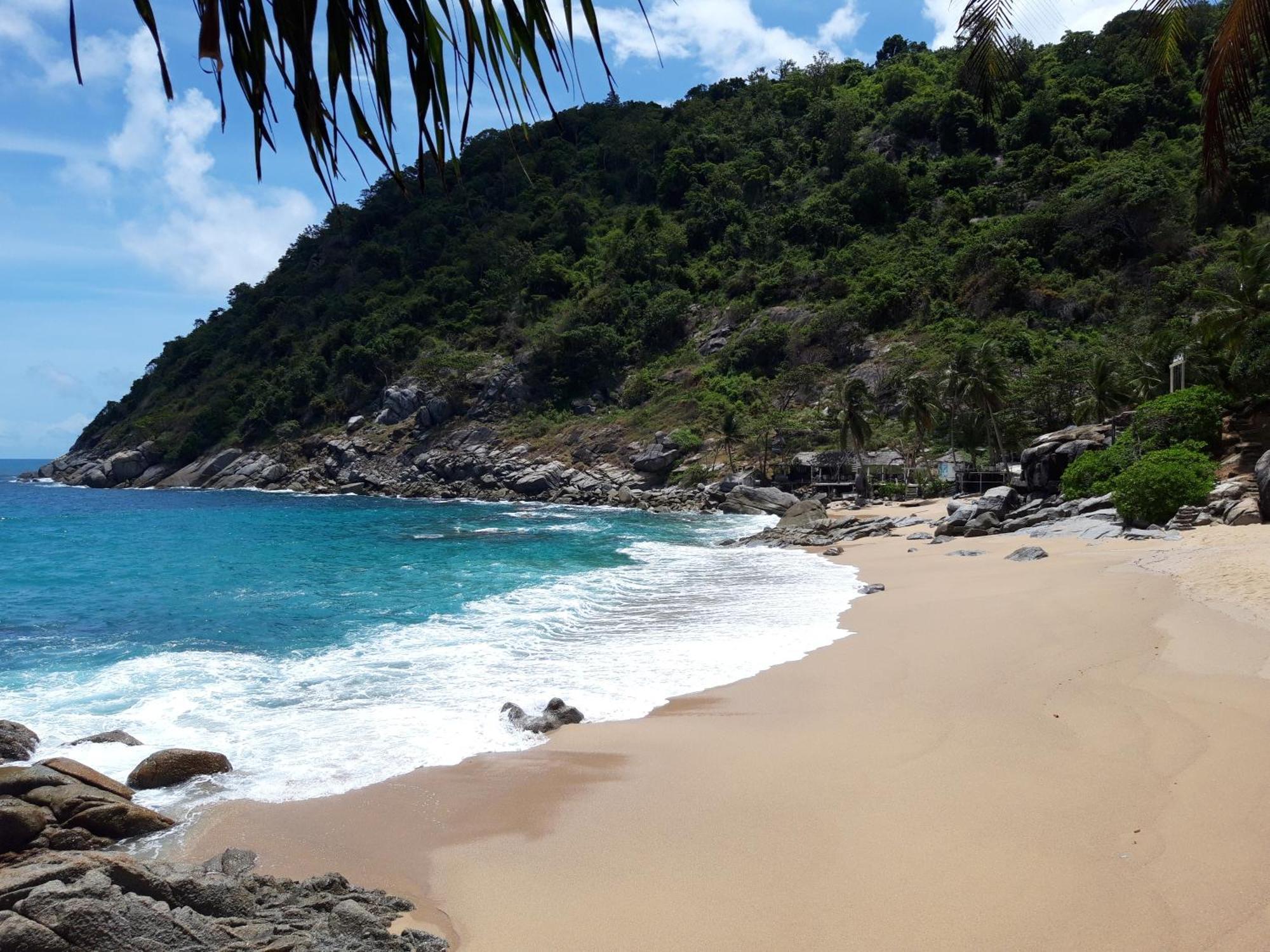 The Pace Phuket Boutique Resort Rawai Dış mekan fotoğraf