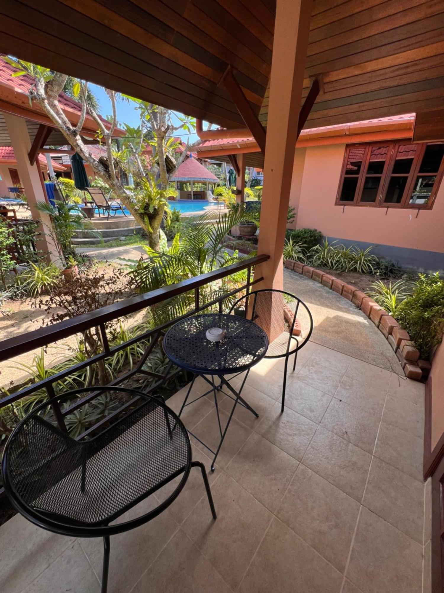 The Pace Phuket Boutique Resort Rawai Dış mekan fotoğraf